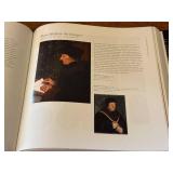 48D - The Louvre: All the Paintings Hardcover Book with Slipcase and DVD-ROM