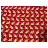 Set of 3 Salvatore Ferragamo Silk Ties with Animal & Bird Patterns