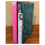 Appreciating China and Jade Ching Dynasty Treasures Art Book Set