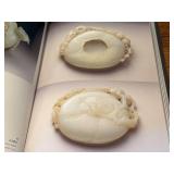 Appreciating China and Jade Ching Dynasty Treasures Art Book Set