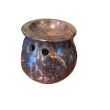 LR - Home Decor Assortment with Candles, Decorative Box, Jacks and Fragrance Burner