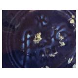 LR - Fiesta 7.5-Inch Cobalt Blue Disc Pitcher