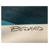 Framed Limited Edition Print 