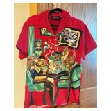 Dragonfly Clothing Company Men