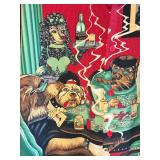 Dragonfly Clothing Company Men