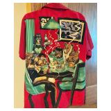 Dragonfly Clothing Company Men