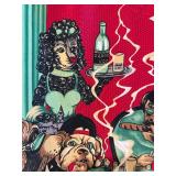 Dragonfly Clothing Company Men