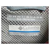 Set of 4 Columbia Men