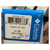 Set of 4 Columbia Men