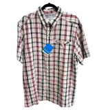 Set of 4 Columbia Men