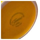 LR - Set of 7 Homer Laughlin Fiesta Tapered Mugs Assorted Colors