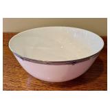 Vintage Wedgwood Amherst Bone China Serving Bowl and Salt & Pepper Shakers Set