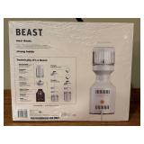 Beast Blender Deluxe Set with Multiple Travel Bottles
