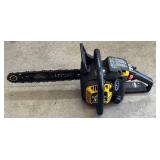 McCulloch 35cc MS1435 Gas Chainsaw