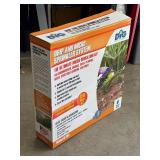 G - DIG Model GE200 Drip and Micro Sprinkler System 124 Piece Kit