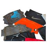 LR - Collection of 11 Men