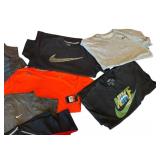 LR - Collection of 11 Men