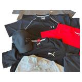 LR - Collection of 11 Men