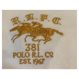 Lot of 3 Polo Shirts - Ecko Unltd Size L and 2 Polo Ralph Lauren