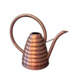 Smith & Hawken Beehive Watering Can Decorative Copper Tone