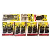 MBR - Performax Precision Blade and Bit Set Collection