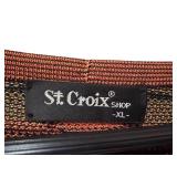 LNDRY - St. Croix Shop XL Striped Knit Sweater