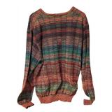 LNDRY - St. Croix Shop XL Striped Knit Sweater