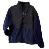 LNDRY - Polo Ralph Lauren Polartec Fleece Jacket Size L
