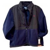 LNDRY - Polo Ralph Lauren Polartec Fleece Jacket Size L