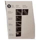 LR - New Kohler Prone 3-in-1 Multifunction Shower Combo Kit