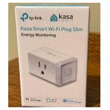 LR - Smart Plugs, Wi-Fi LED Bulb, and GloCover Nightlight Outlet Set