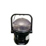 G - Set of 3 Rechargeable LED Lanterns Including Dorcy and GuideMan
