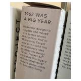 Lot of 4 Project 62 LED String Lights, Warm White Bulbs