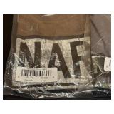 MBR - Menards Camo Hat and Set of 4 Large Graphic Menards T-Shirts Assorted Colors