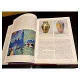 Collection of 3 Art Books: Leningrad Art & Architecture, The Louvre and the Masterpiece, Cezanne to Picasso