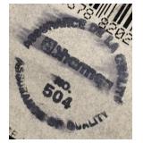 LL  - Queen Size Sleigh Bed Frame