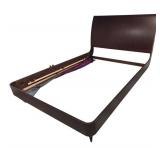 LL  - Queen Size Sleigh Bed Frame