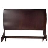 LL  - Queen Size Sleigh Bed Frame