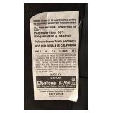 LL  - Divani Chateau d