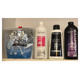 BC - Collection of Professional Salon Hair Care and Styling Products