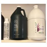 BC - Collection of Professional Salon Hair Care and Styling Products