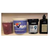 BC - Collection of Professional Salon Hair Care and Styling Products