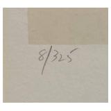 MB - "Huntsman" Limited Edition Print by Mark King