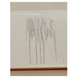 MB - "Huntsman" Limited Edition Print by Mark King