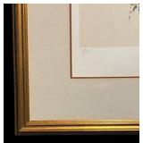 MB - "Huntsman" Limited Edition Print by Mark King