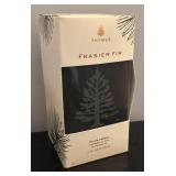 BC - Collection of Thymes Frasier Fir Candles, Potpourri, Soap, Lotion and More