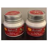 BC - Collection of Thymes Frasier Fir Candles, Potpourri, Soap, Lotion and More