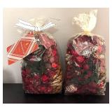 BC - Collection of Thymes Frasier Fir Candles, Potpourri, Soap, Lotion and More