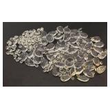 O - Collection of Crystals and Prisms