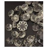 O - Collection of Crystals and Prisms